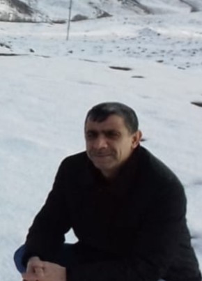 kamran, 51, Azərbaycan Respublikası, Bakı