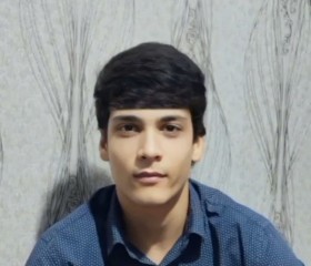 Rustam, 20 лет, Душанбе
