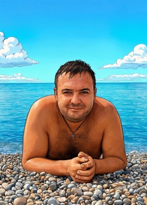 Вячеслав из Новоспасское 43 года