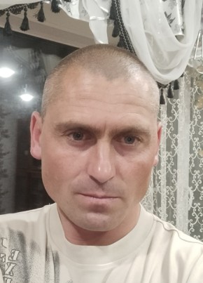 Aleksey, 37, Russia, Kamen-na-Obi