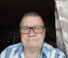 Nikolay, 64, Lyudinovo