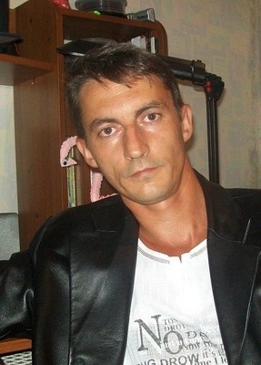 Сергей, 49, Россия, Новоалександровск