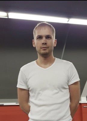 Евгений из Казани 32 года