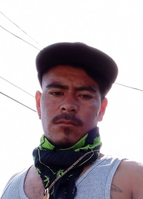 Tadeo, 28, United States of America, Fresno (State of California)