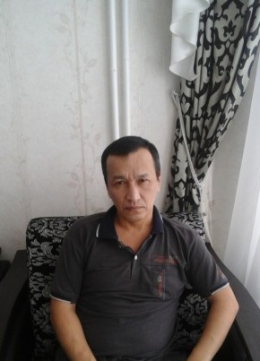 Dilshat, 48, Russia, Orenburg