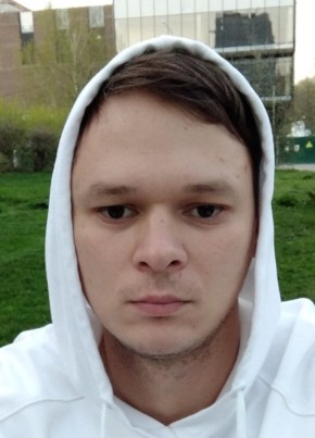 Александр, 32, Россия, Юбилейный