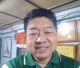 LAURENCE DALUPAN, 53 года, Cabanatuan City