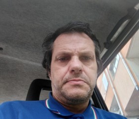 Raffaele, 54 года, Torino