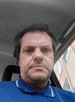 Raffaele, 54 года, Torino