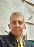 Sergey, 42, Moscow