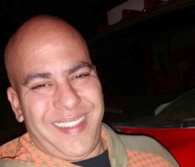 Carlos, 44 года, Maracaibo