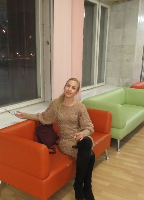 Ирина, 48, Россия, Мытищи