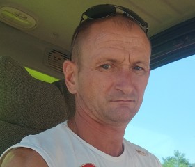 Санёк, 43 года, Угловое