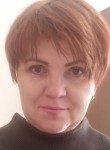 Elena, 48, Khabarovsk