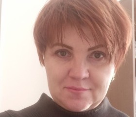 Elena, 51, Khabarovsk