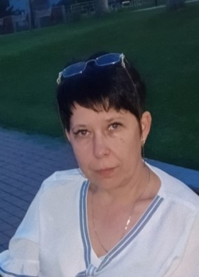 Наталья из Ржева 44 года
