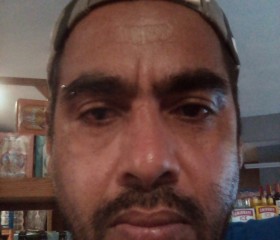 Willy, 46, Ponce
