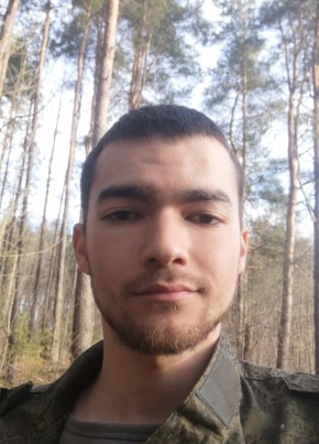Артемий Готовый, 24, Рэспубліка Беларусь, Лепель