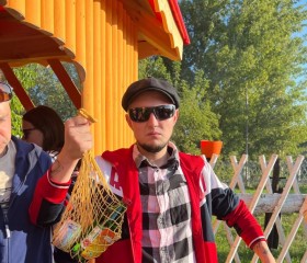 Паша, 27 лет, Саранск