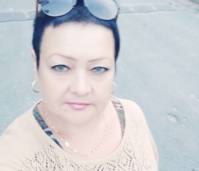 Алена, 62 года, Київ