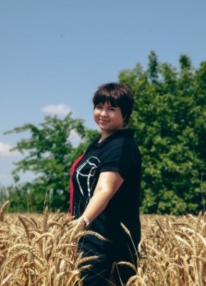 Tatyana, 43, Russia, Krasnodar