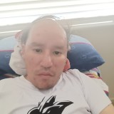 Benito, 19  , Los Banos