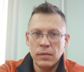 Дима Ерошкин, 51 год, Пермь
