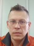 Дима Ерошкин, 51 год, Пермь