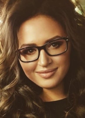 Khanna, 28, Russia, Moscow