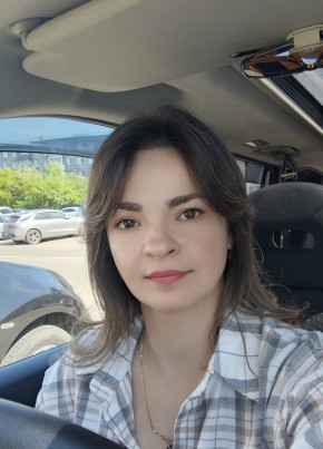 Татьяна из Новокузнецка 38 лет