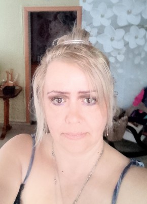 Наталья из Абдулино 54 года