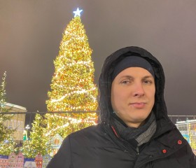 Idushchiy, 39, Saint Petersburg