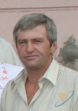 Илья, 63, Україна, Запоріжжя