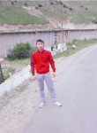 марат, 24 года, Бишкек