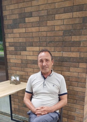 Альберт, 57, Україна, Красноармійськ