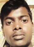 Manjeet Kumar, 22 года, Vrindāvan