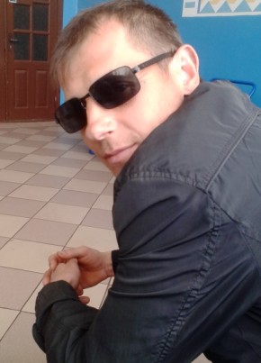 Igor, 46, Рэспубліка Беларусь, Рэчыца