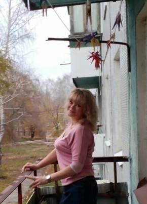 Olga, 47, Russia, Tolyatti