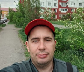 Александр, 38 лет, Омск