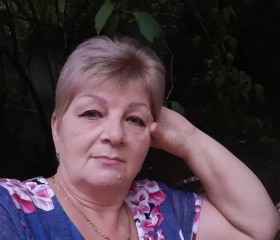 Antonina, 64, Lipetsk