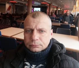 Виталий Малько, 45 лет, Parkano