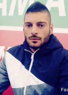 Emill, 28, Црна Гора, Будва