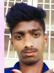 Pennu Pennu, 20 лет, Vijayawada