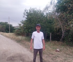 Syulemen, 52, Uchkeken