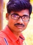 Venkat, 25 лет, Hindupur