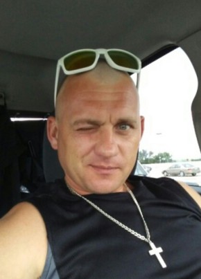 Pavel, 45, United States of America, Prior Lake