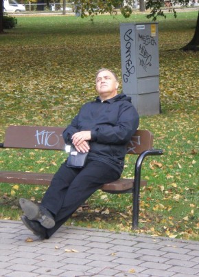 Alexander, 59, Україна, Київ