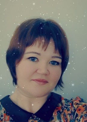 Наталья, 30, Россия, Ишим