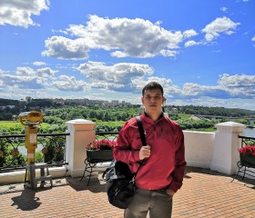 Тимур, 23 года, Обнинск
