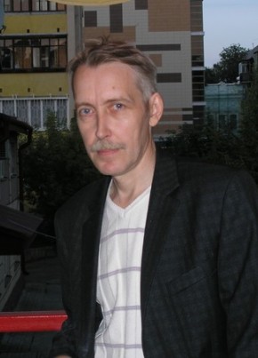 Александр, 60, Россия, Казань